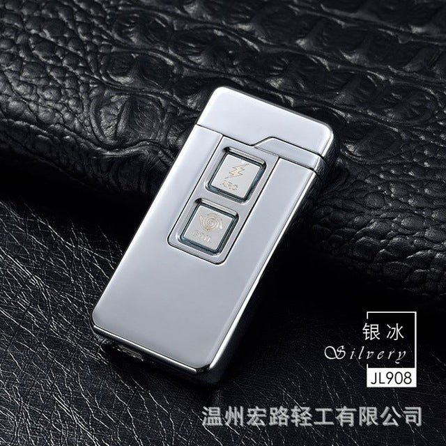 Usb Charge Tesla Coil &Arc Lighter