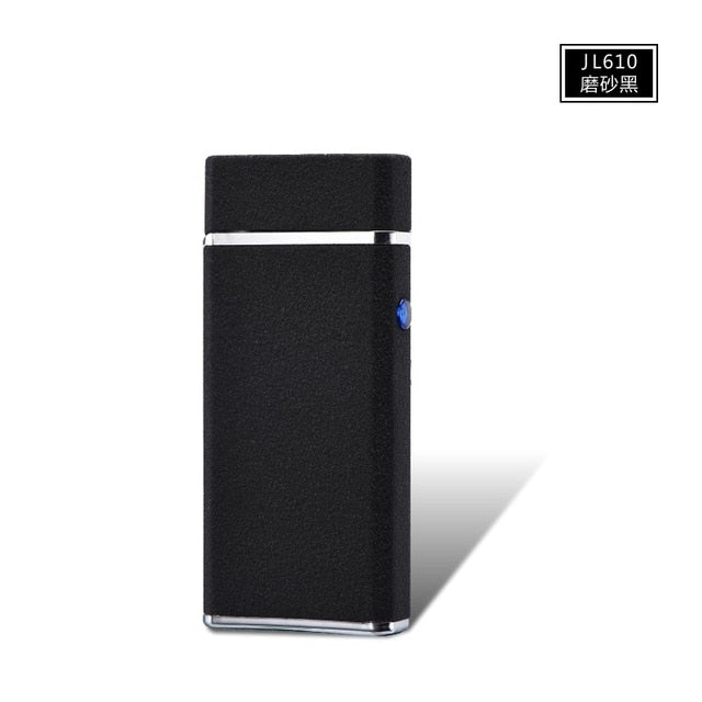 Metal Windproof Electronic Lighters