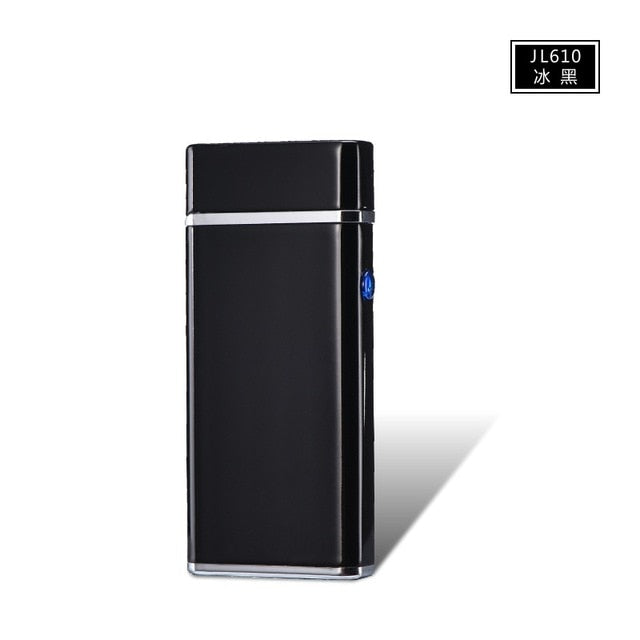 Metal Windproof Electronic Lighters