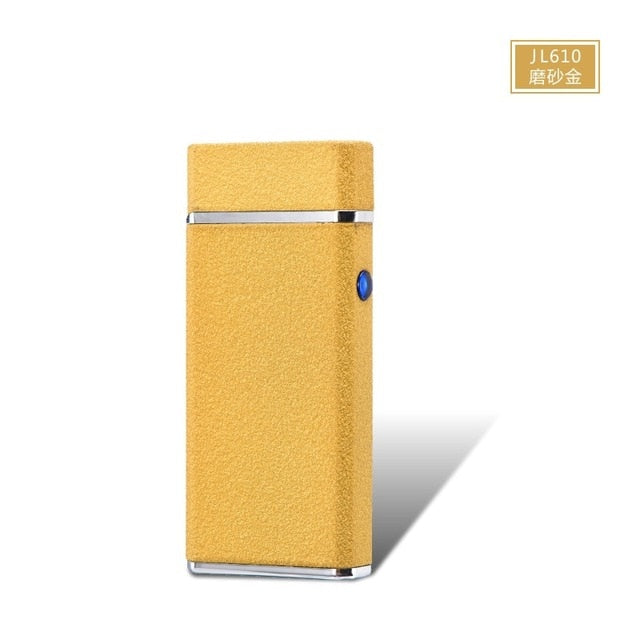 Metal Windproof Electronic Lighters