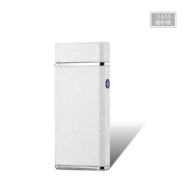 Metal Windproof Electronic Lighters