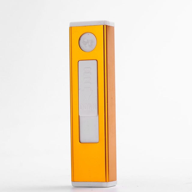 Metal Windproof Electronic Lighters