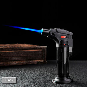 Torch Refillable Adjustable Flame Lighter