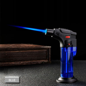 Torch Refillable Adjustable Flame Lighter